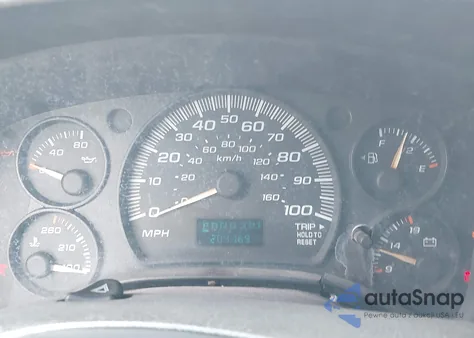 2006 Chevrolet Express Work Van from USA, damaged, VIN 1GCFG15X361124543